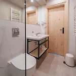 Przystanek Grapa Appartement