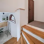 Przystanek Grapa Appartement *
