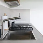 Appartement Przystanek Grapa