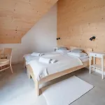 Appartement Przystanek Grapa Bialka Tatrzanska