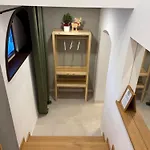 Przystanek Grapa Appartement *
