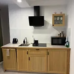 Przystanek Grapa Appartement *