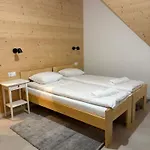 Przystanek Grapa Appartement Bialka Tatrzanska
