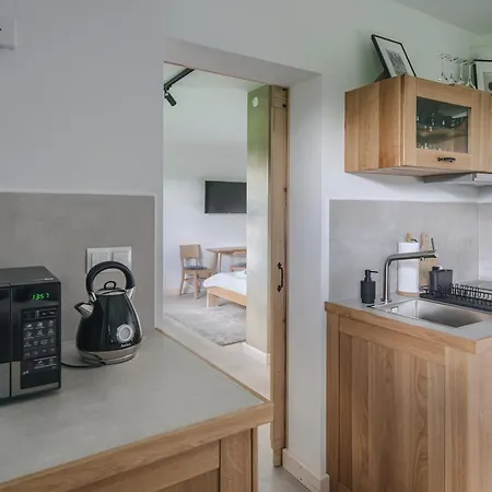 Przystanek Grapa * Białka Tatrzańska