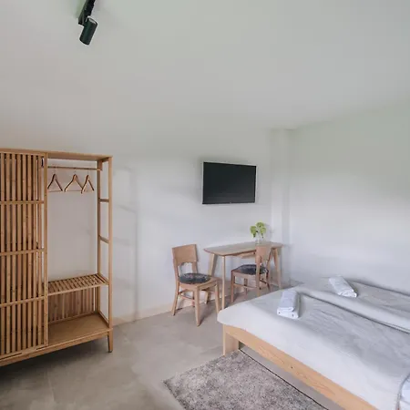 Appartamento Przystanek Grapa