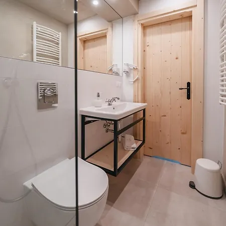 Przystanek Grapa Apartament