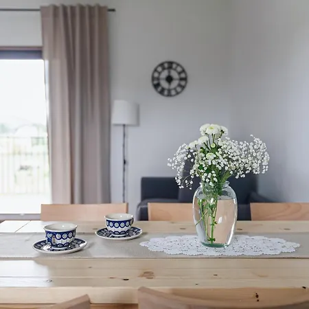 Apartment Przystanek Grapa *