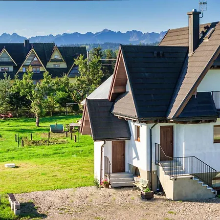 Przystanek Grapa Appartamento *