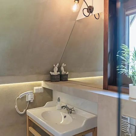 Apartament Przystanek Grapa