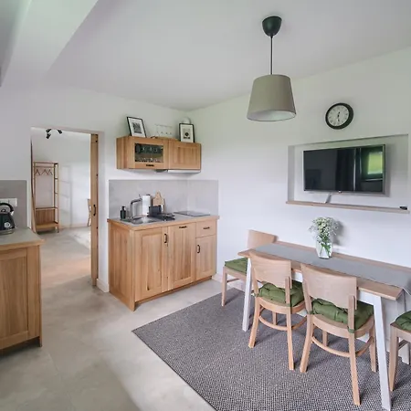 Przystanek Grapa Apartament Białka Tatrzańska