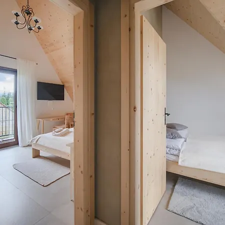 Przystanek Grapa Białka Tatrzańska