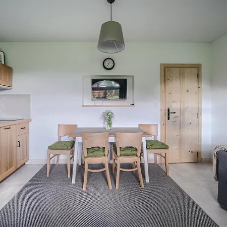 Apartment Przystanek Grapa *