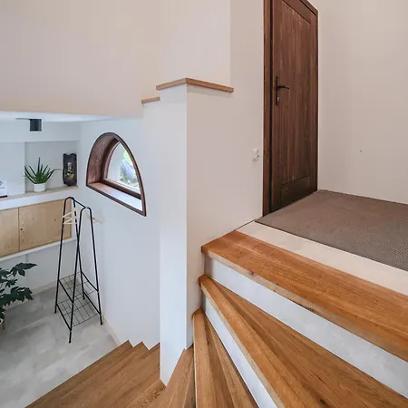 Przystanek Grapa Apartment *