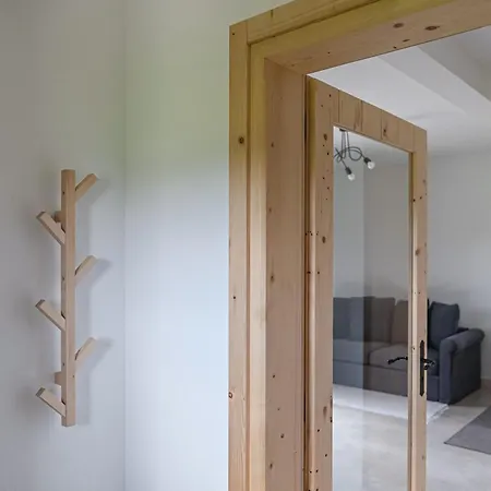 Przystanek Grapa * Białka Tatrzańska