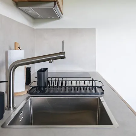 Apartament Przystanek Grapa