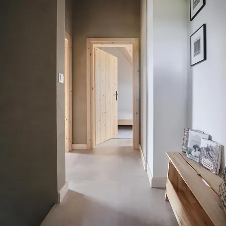 Przystanek Grapa Apartment