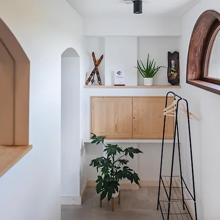 Apartment Przystanek Grapa