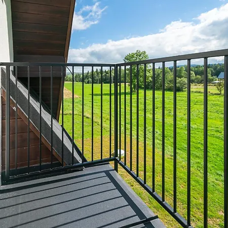 Apartment Przystanek Grapa Białka Tatrzańska