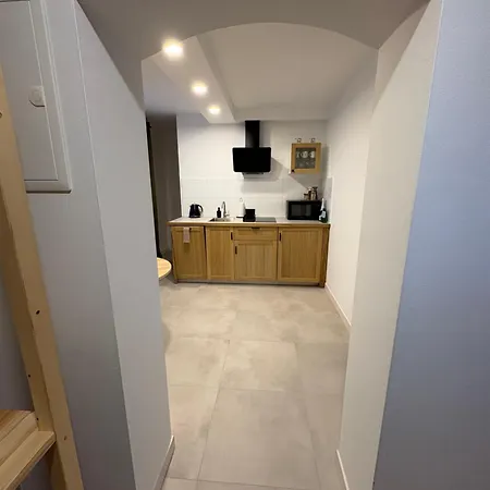 Przystanek Grapa * Białka Tatrzańska