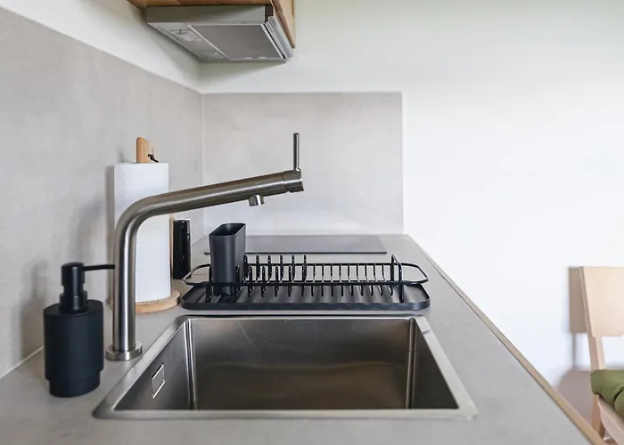 شقة Przystanek Grapa