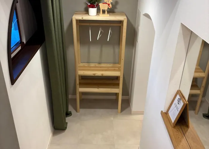 Przystanek Grapa Daire *